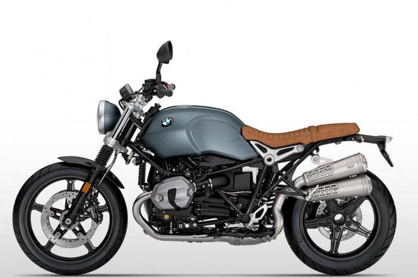 Moto bmw r store ninet scrambler