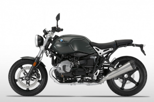motos BMW R nineT Pure