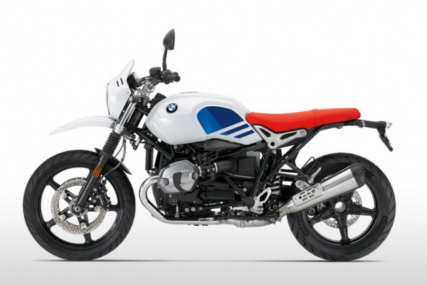  Motos BMW - 37 modelos, precios 2023 para nuevas Motos BMW en TodasMoto