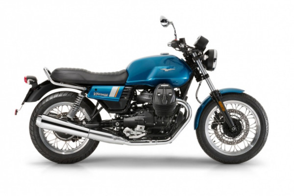 motos Moto Guzzi V7 III SPECIAL