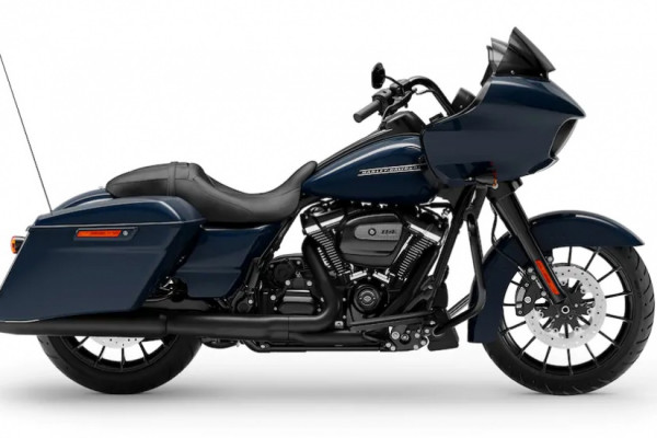 Comentarios sobre Harley-Davidson Road Glide Special
