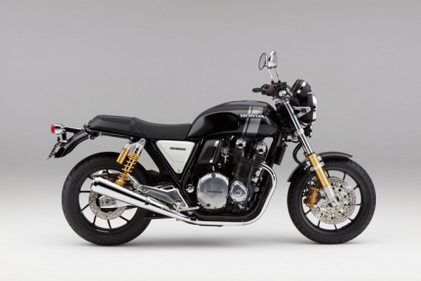 motos Honda CB1100 RS