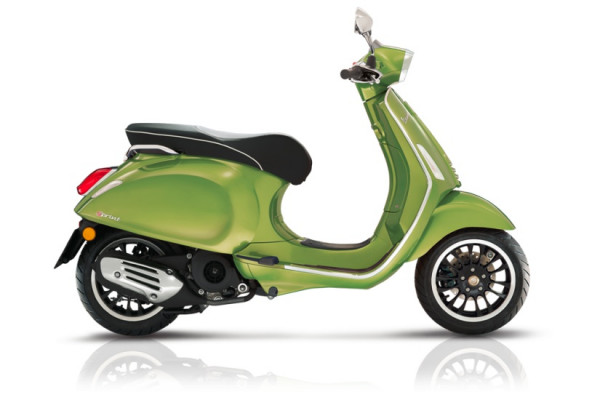 scooters Vespa Sprint 125