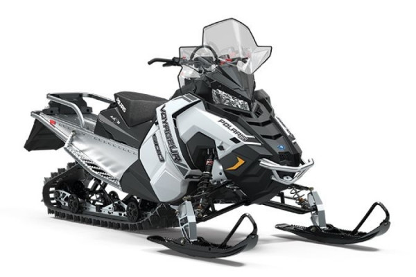 Utilitario motos de nieve