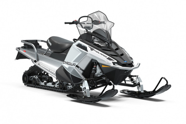 Utilitario motos de nieve