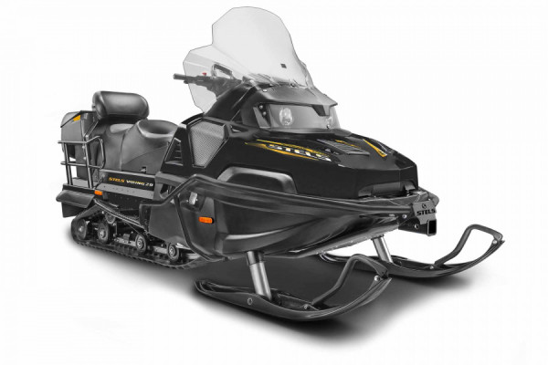 motos de nieve Stels Viking V800 М 2.0