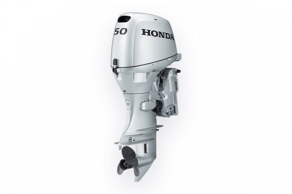 Comentarios sobre Honda BF50 SRTU
