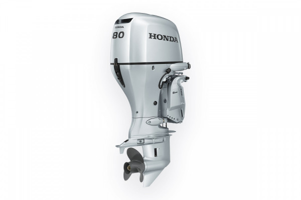 Comentarios sobre Honda BF80 LRTU