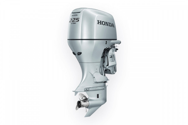 Comentarios sobre Honda BF225 LU