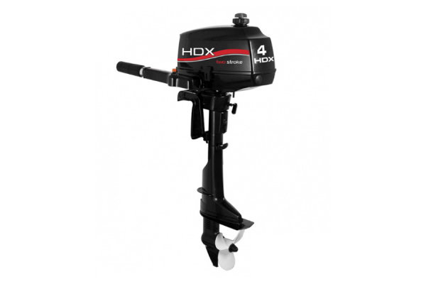Comentarios sobre HDX T 4 BMS New R-Series
