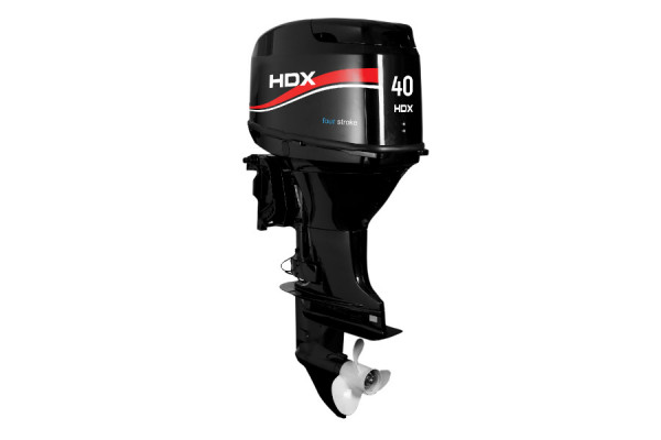 4 tiempos motores fueraborda HDX F40 FWS-EFI