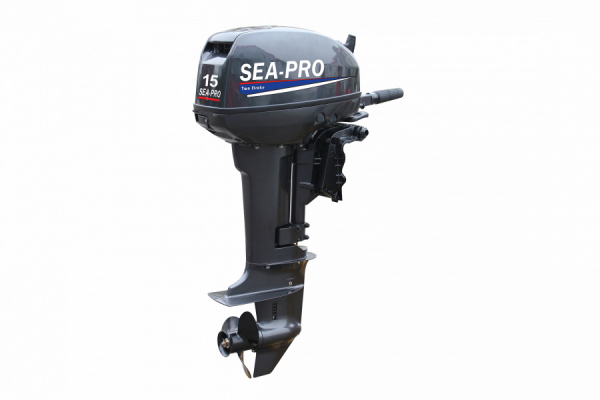 Comentarios sobre Sea Pro T 15S