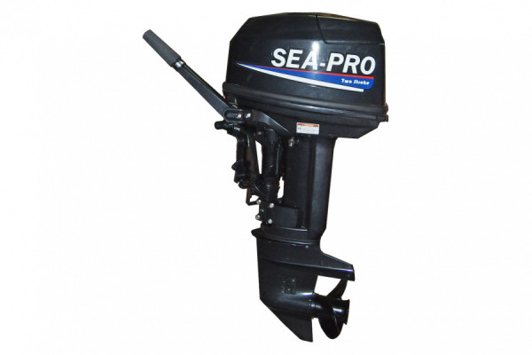 Comentarios sobre Sea Pro T 30S