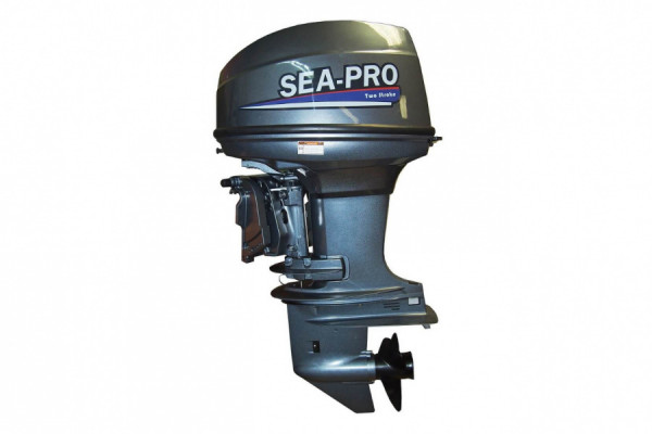 Comentarios sobre Sea Pro T 40S