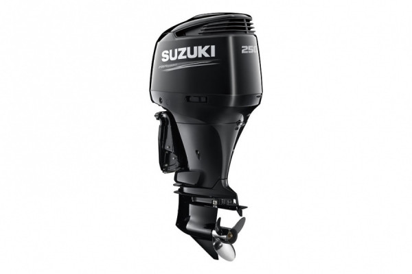 Comentarios sobre Suzuki DF250AP