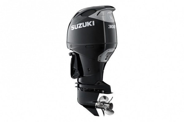 Comentarios sobre Suzuki DF300B