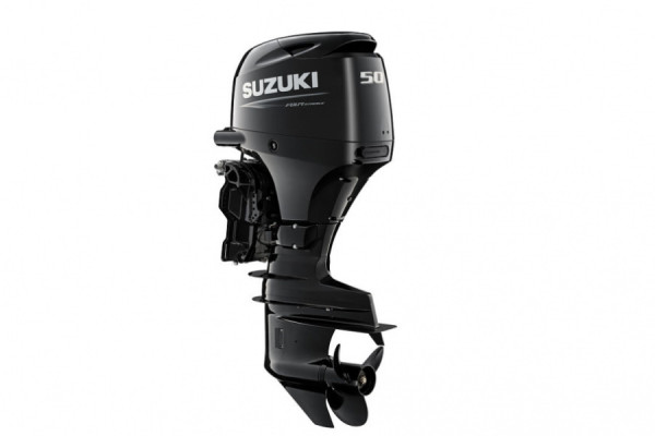 Comentarios sobre Suzuki DF50A