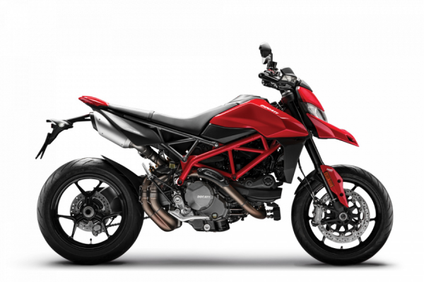 supermoto motos Ducati Hypermotard 950