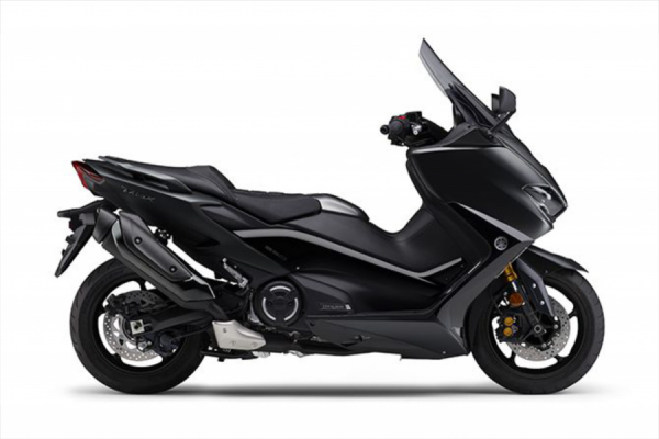 scooters Yamaha TMAX DX